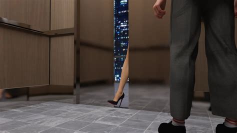 Sexbot II: Recalibrated [v 2.02] .